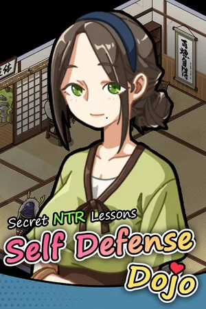 Self Defense Dojo