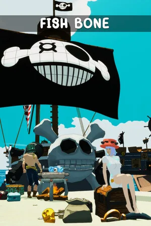 Fish Bone Playtest
