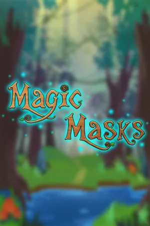 Magic Masks
