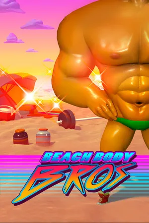 Beach Body Bros
