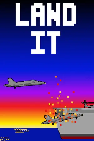 Land It