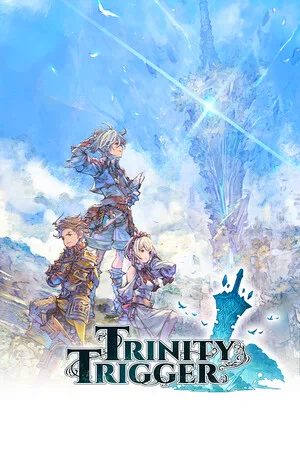 Trinity Trigger
