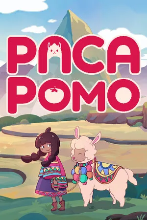 PacaPomo