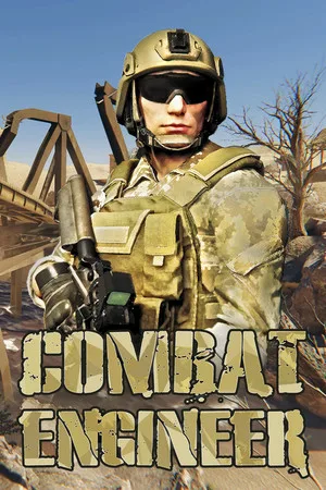 Combat Engineer