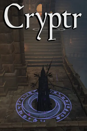Cryptr