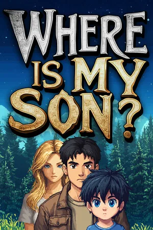 Where is My Son?