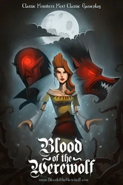Blood of the Werewolf
