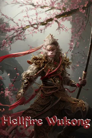 Hellfire: Wukong