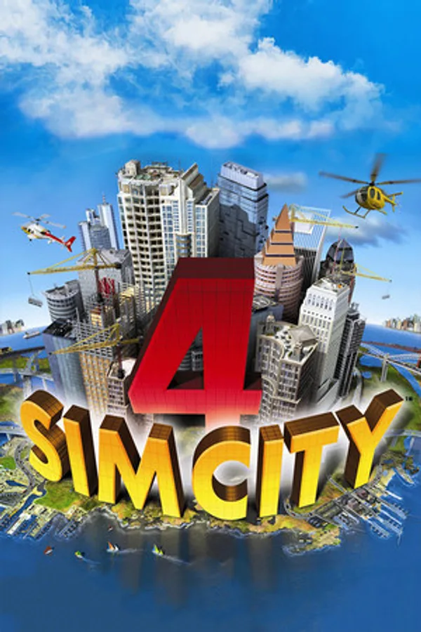SimCity 4