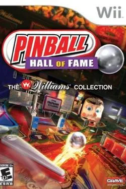 Pinball Hall of Fame: The Williams Collection