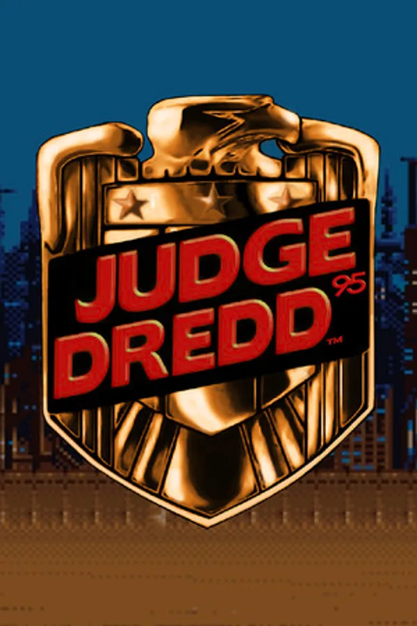 Judge Dredd