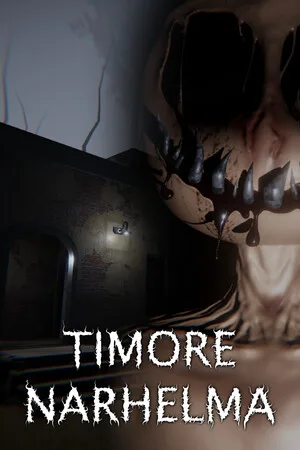 TIMORE NARHELMA