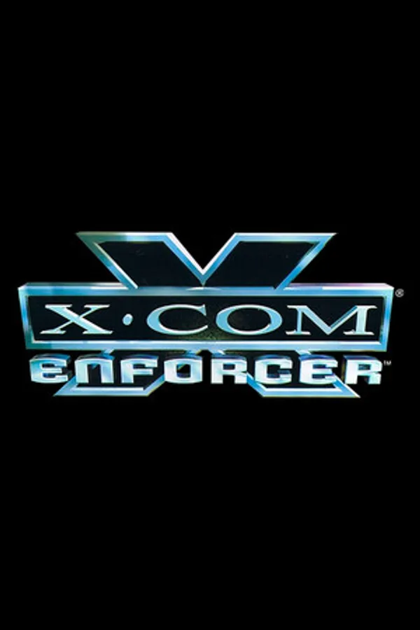 X-COM: Enforcer