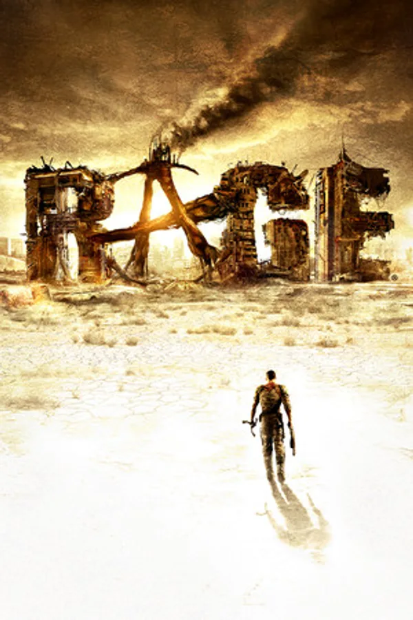 Rage