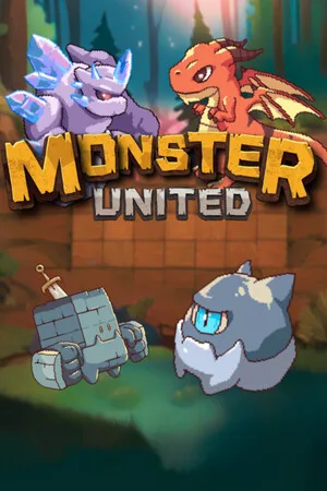 Monster United