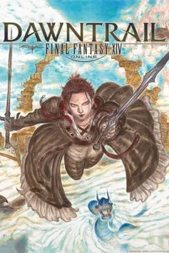 Final Fantasy XIV: Dawntrail