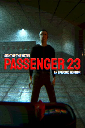 S.O.V: Passenger 23