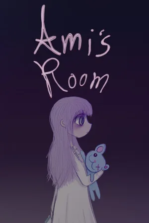 Ami's Room