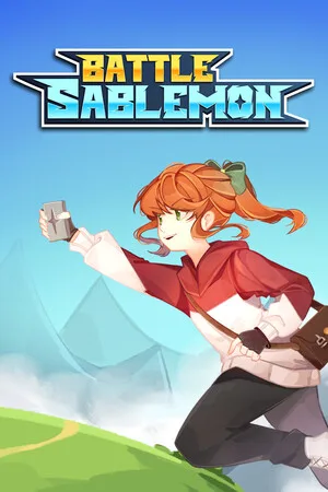 Battle Sablemon!