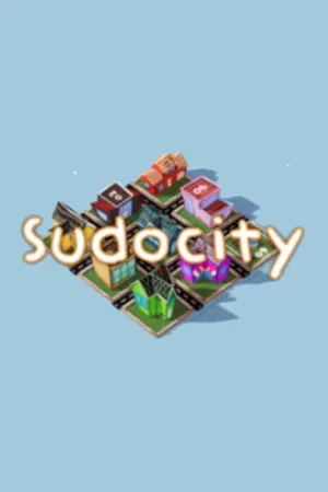 Sudocity