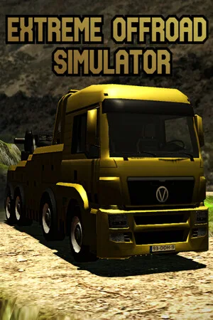 Extreme Offroad Simulator