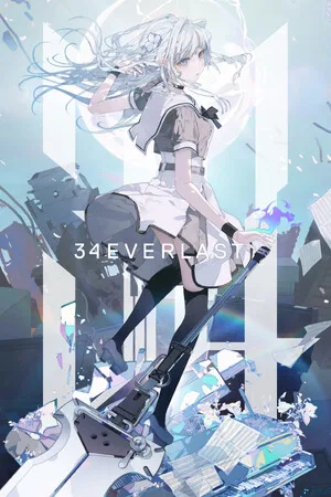 34EVERLAST