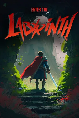 Enter The Labyrinth