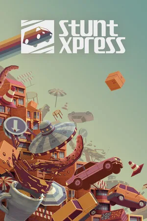 Stunt Xpress