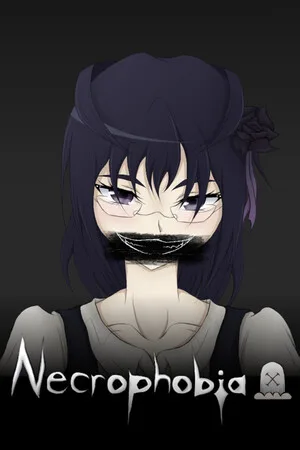 Necrophobia
