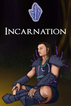 Incarnation: A God Reborn