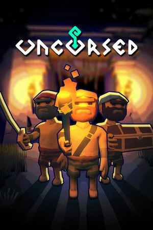 Uncursed