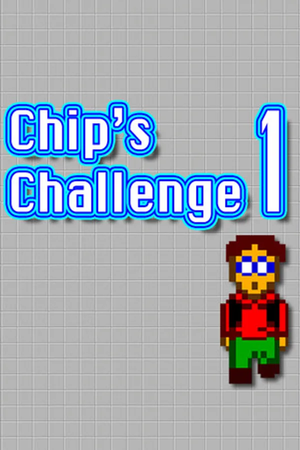 Chip's Challenge