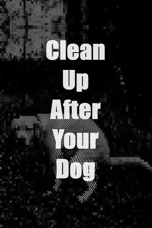 Clean Up After Your Dog