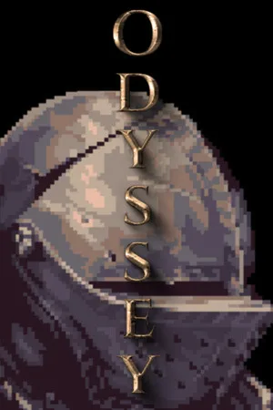 Odyssey Modern