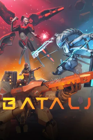 BATALJ