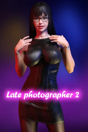 Late photographer 2