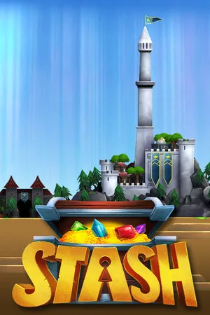 Stash: No Loot Left Behind