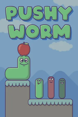 Pushy Worm