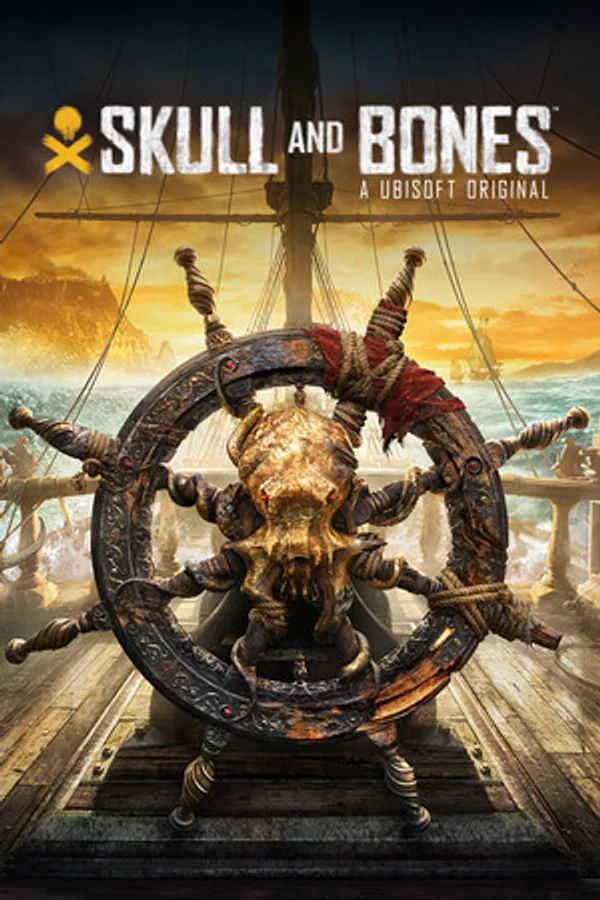 Skull & Bones