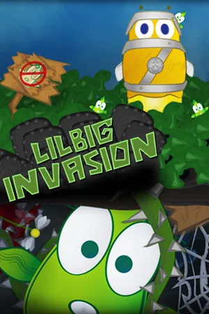 Lil Big Invasion