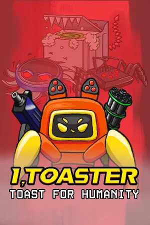 I, Toaster