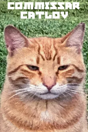 Commissar Catlov
