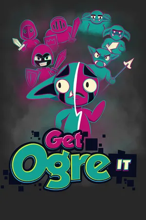 Get Ogre It