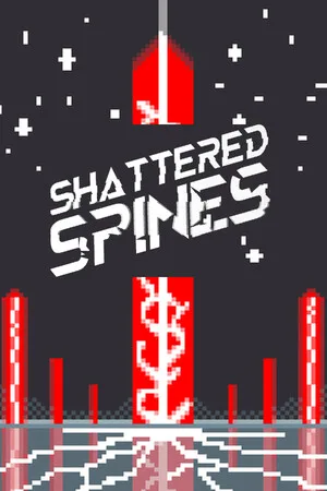 Shattered Spines