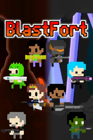 BlastFort