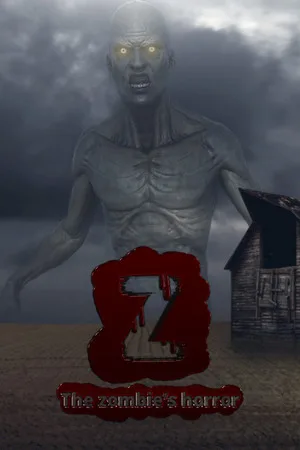 The Zombie's Horror