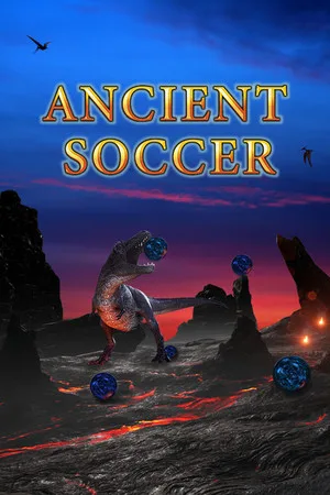 ANCIENT SOCCER