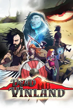 Dead in Vinland