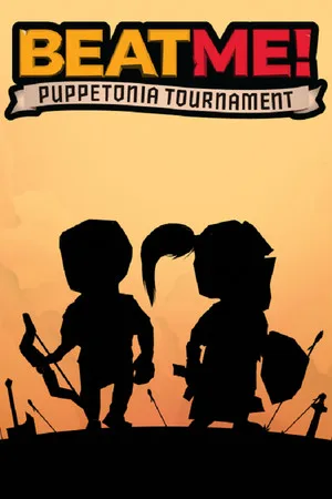 Beat Me! - Puppetonia Tournament