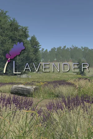 Lavender
